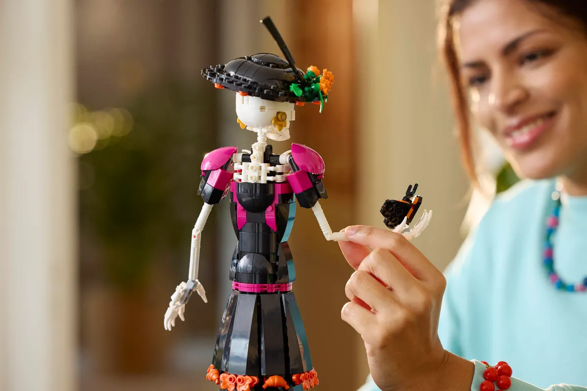 La Catrina - Image 11