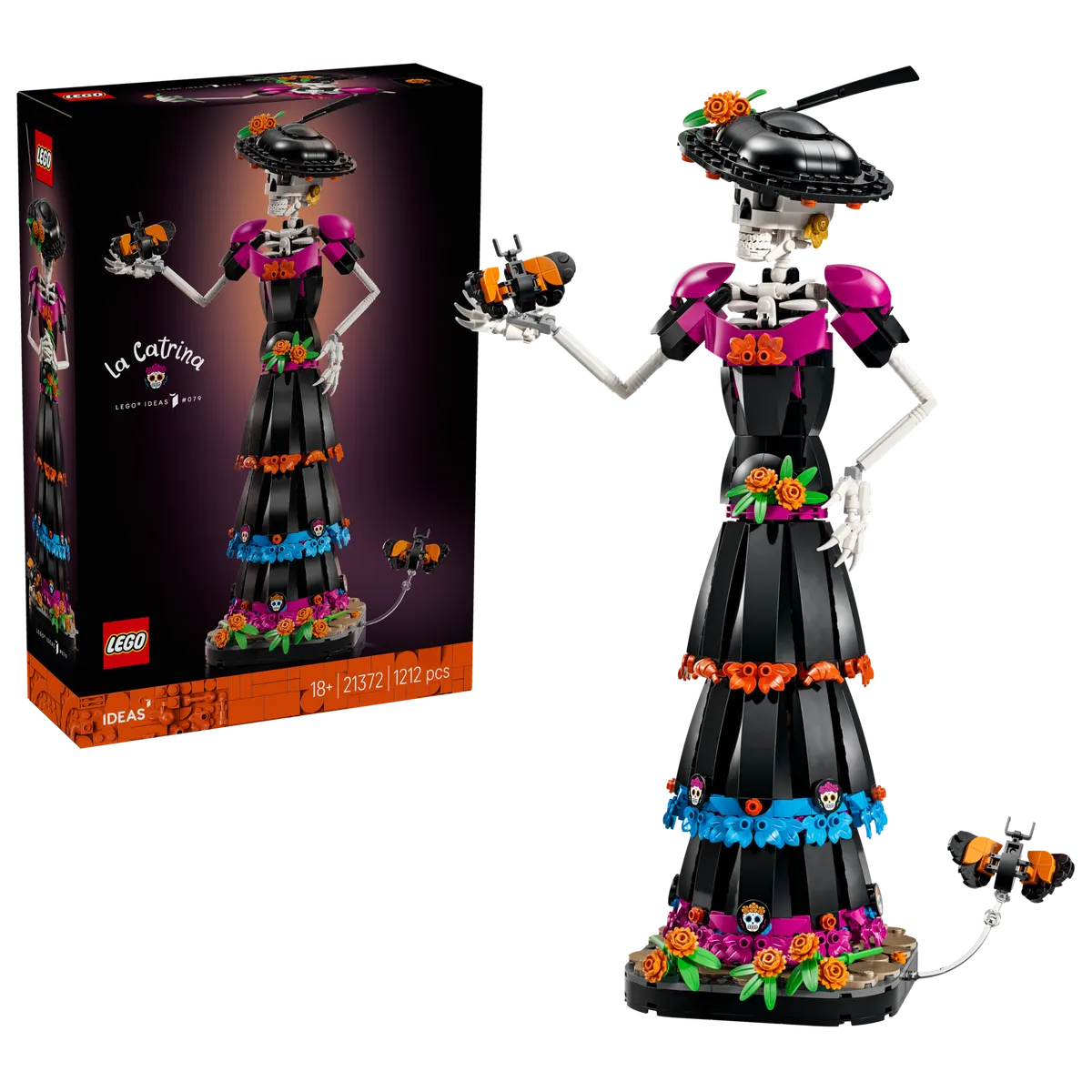 La Catrina - Image 2