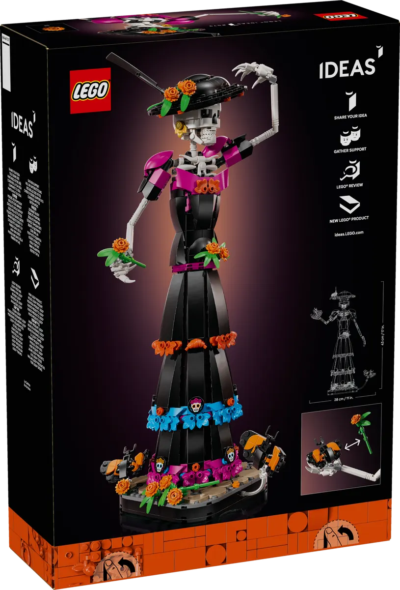 La Catrina - Image 3
