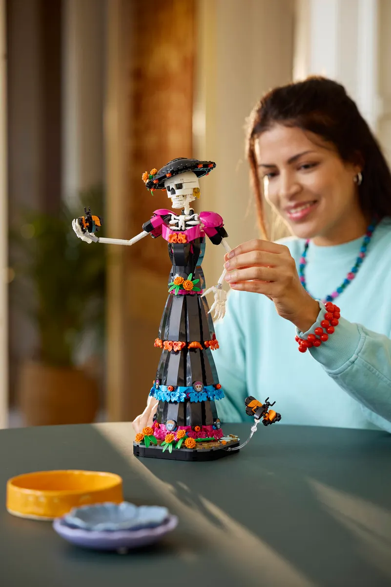 La Catrina - Image 14