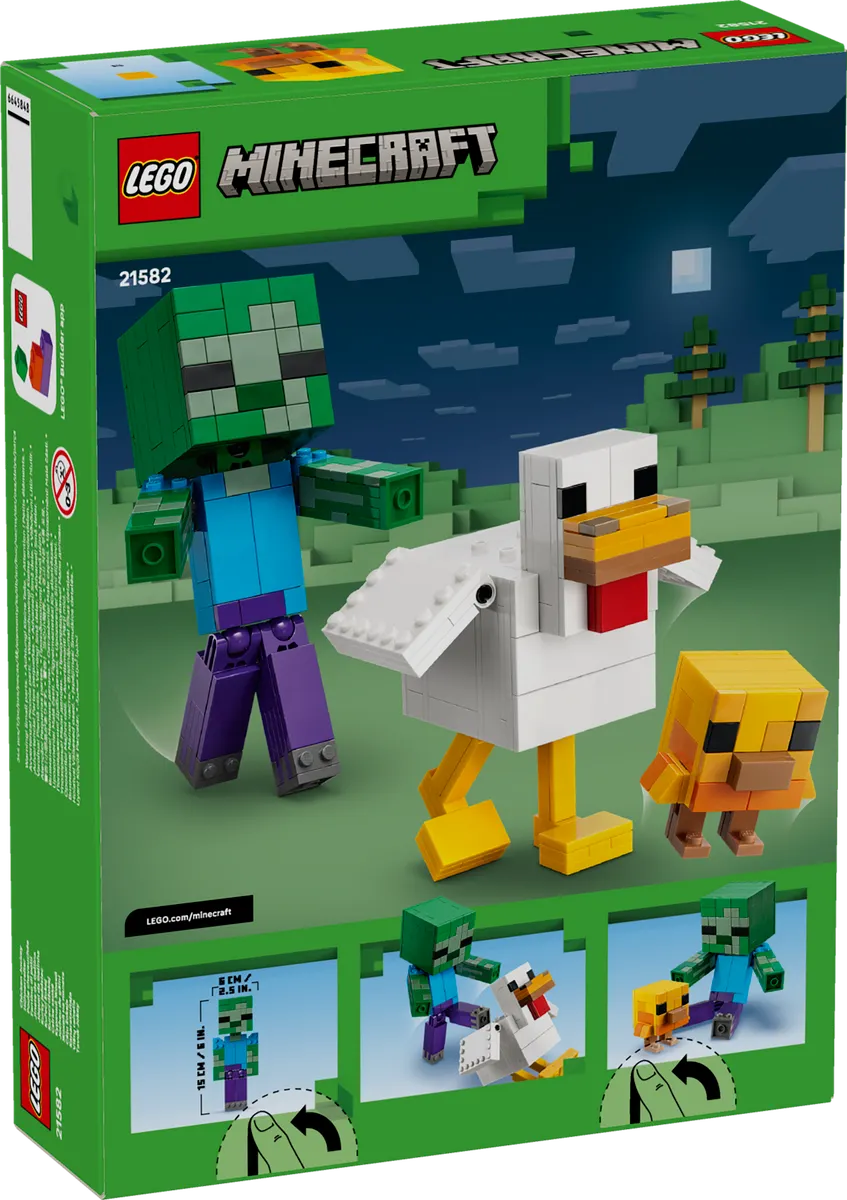 Chicken Jockey - Image 3