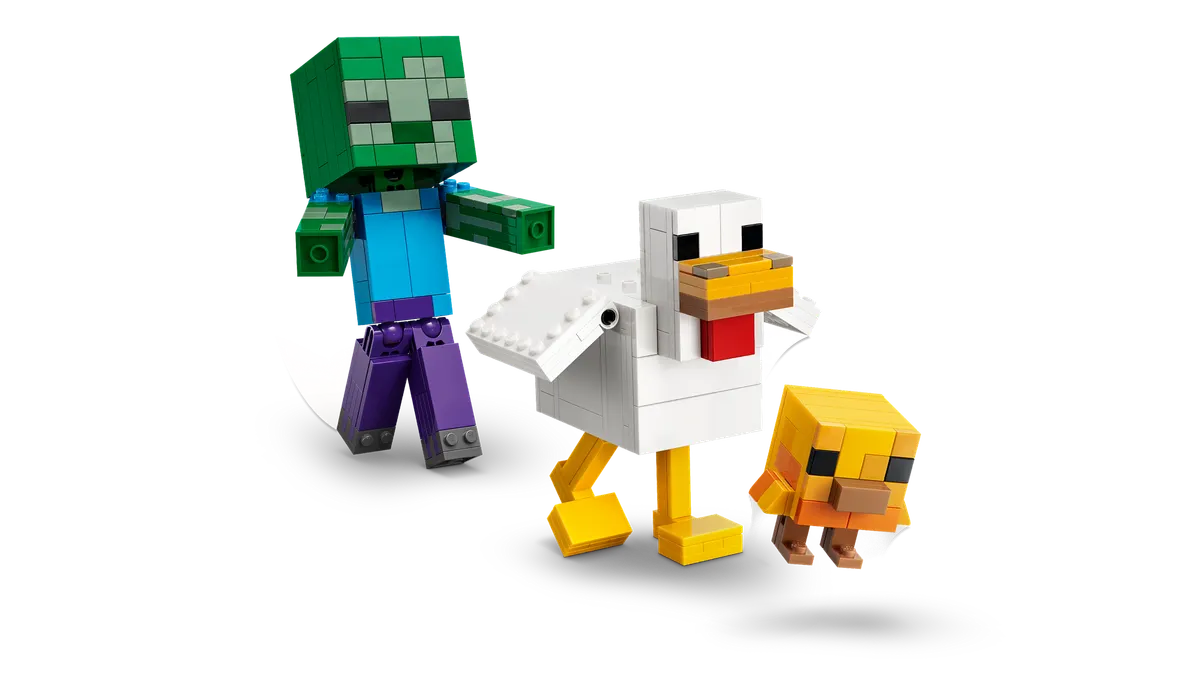 Chicken Jockey - Image 5