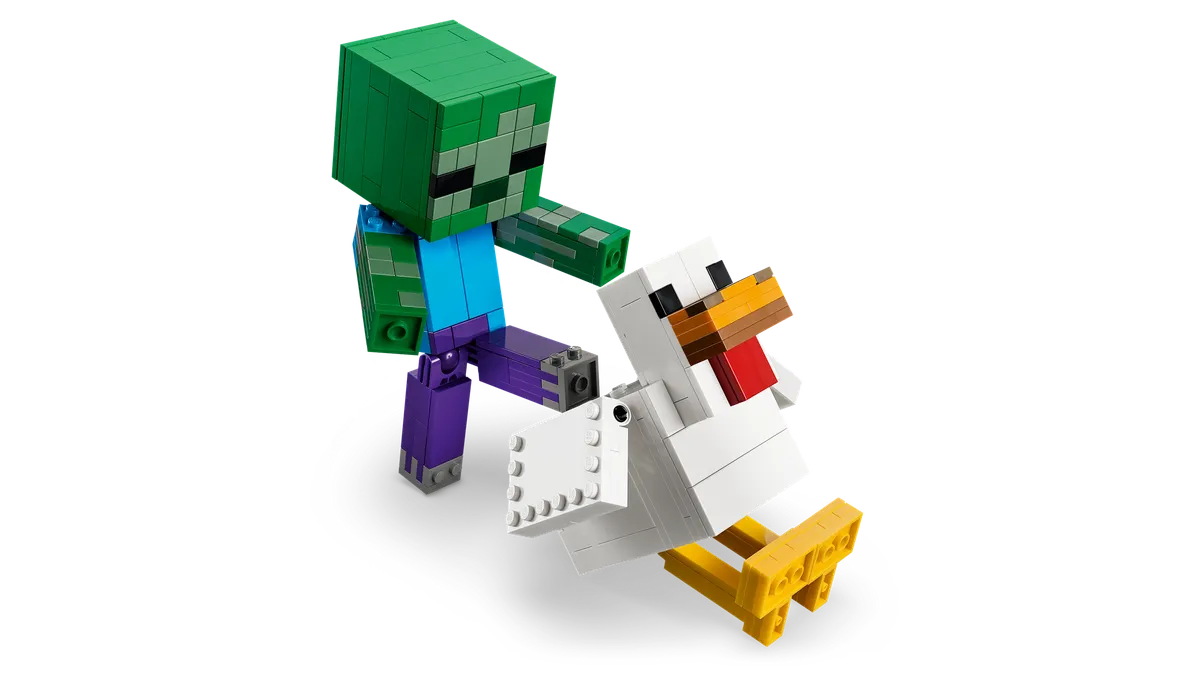 Chicken Jockey - Image 7