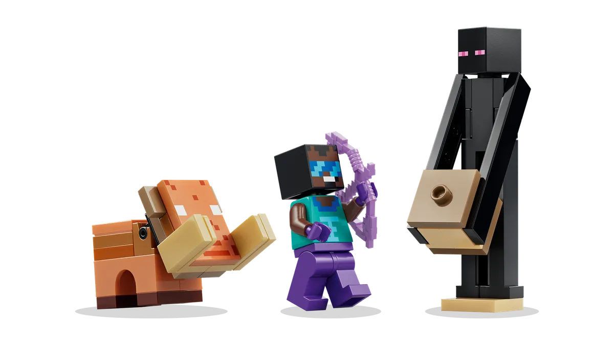 Nether & End Portal Journey - Image 8
