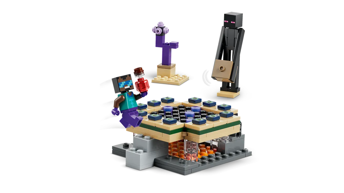 Nether & End Portal Journey - Image 10
