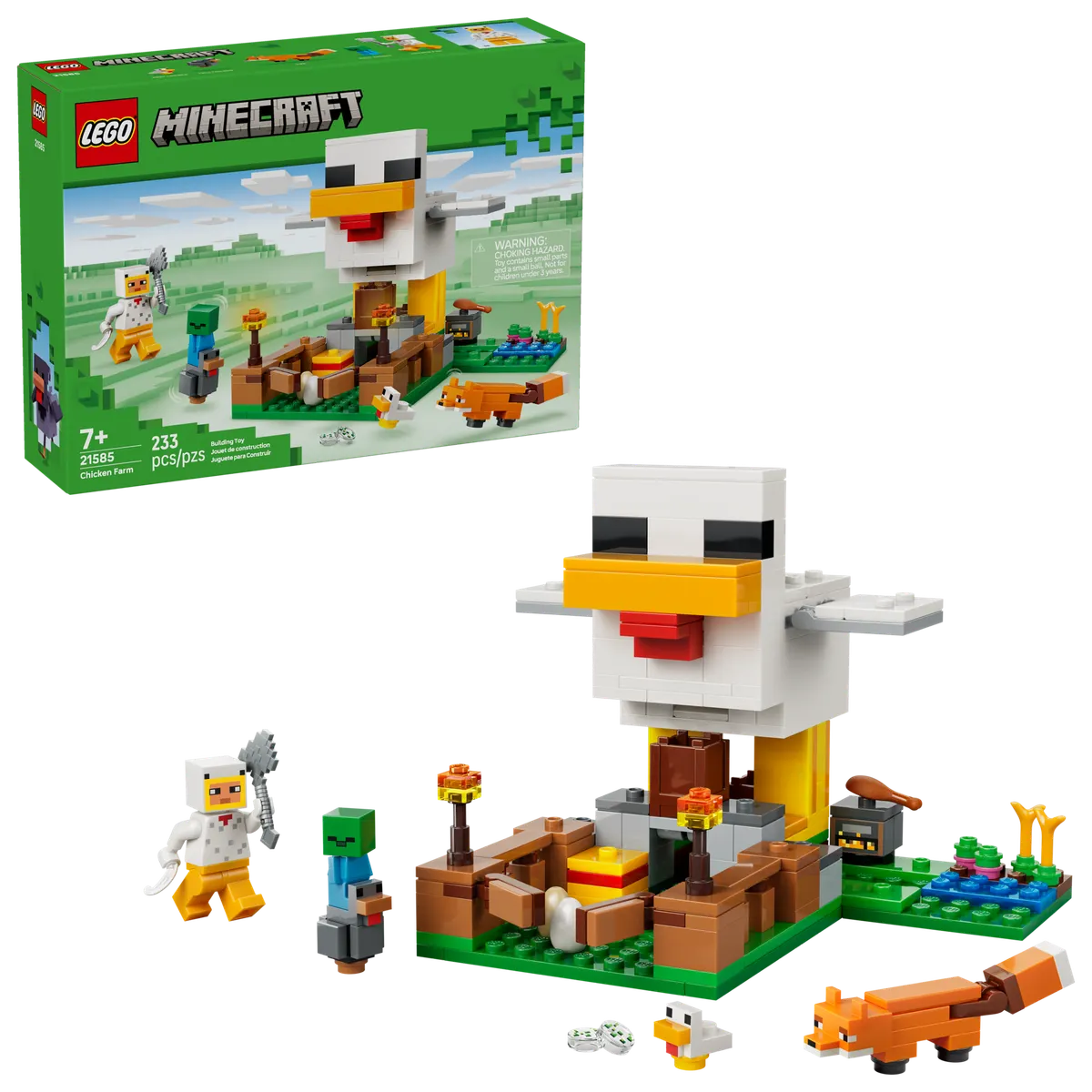 Chicken Farm - Image 2