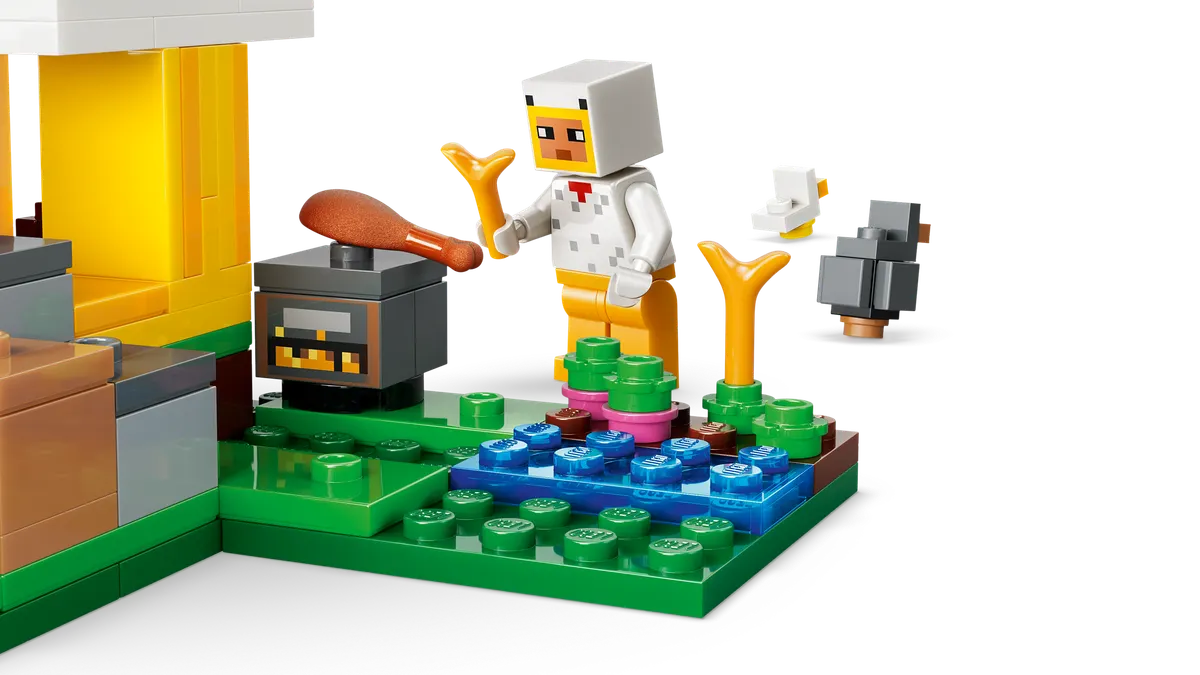 Chicken Farm - Image 10