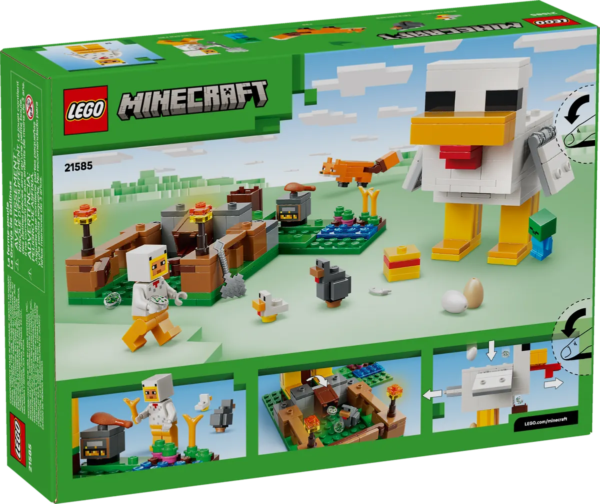 Chicken Farm - Image 7