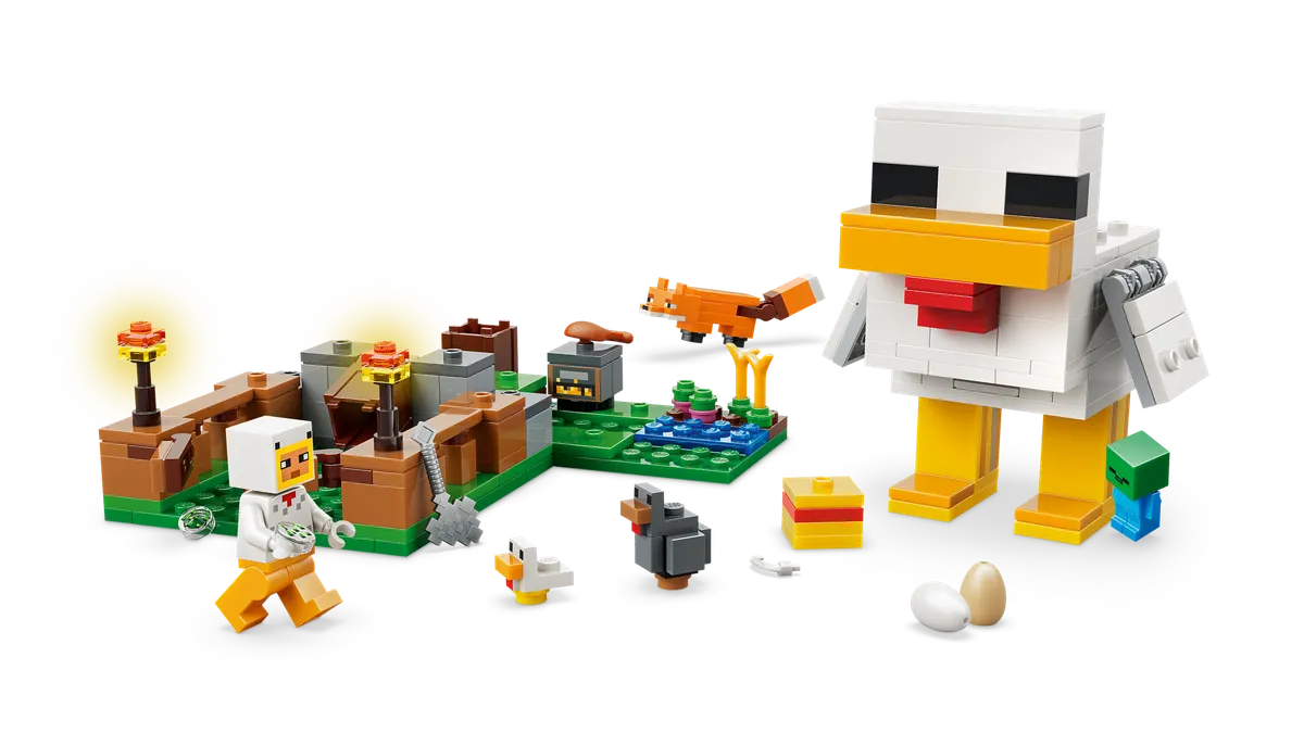 Chicken Farm - Image 9