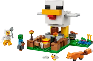 Chicken Farm