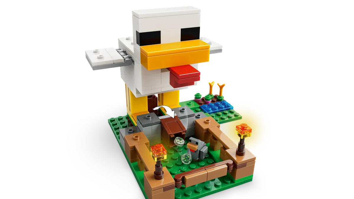Chicken Farm - Image 11