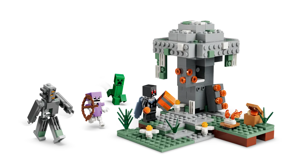 The Pale Garden - Image 10