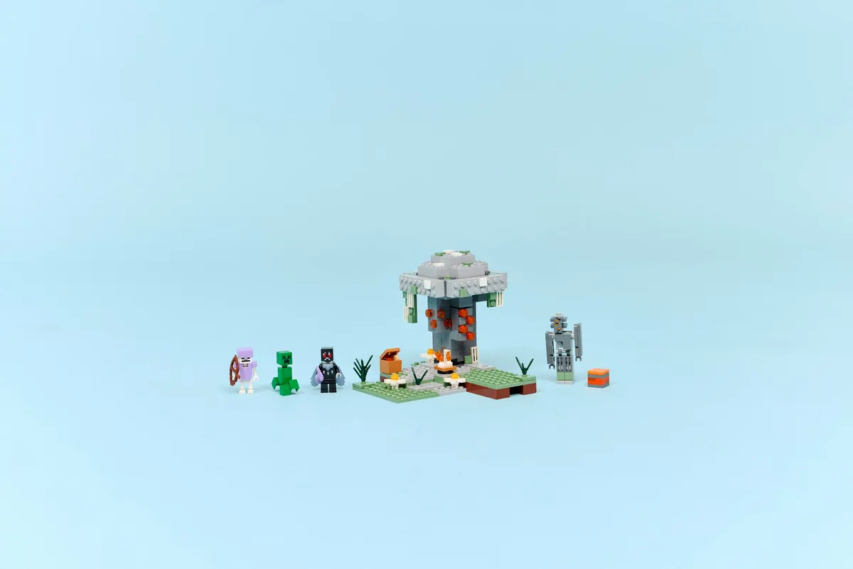 The Pale Garden - Image 7
