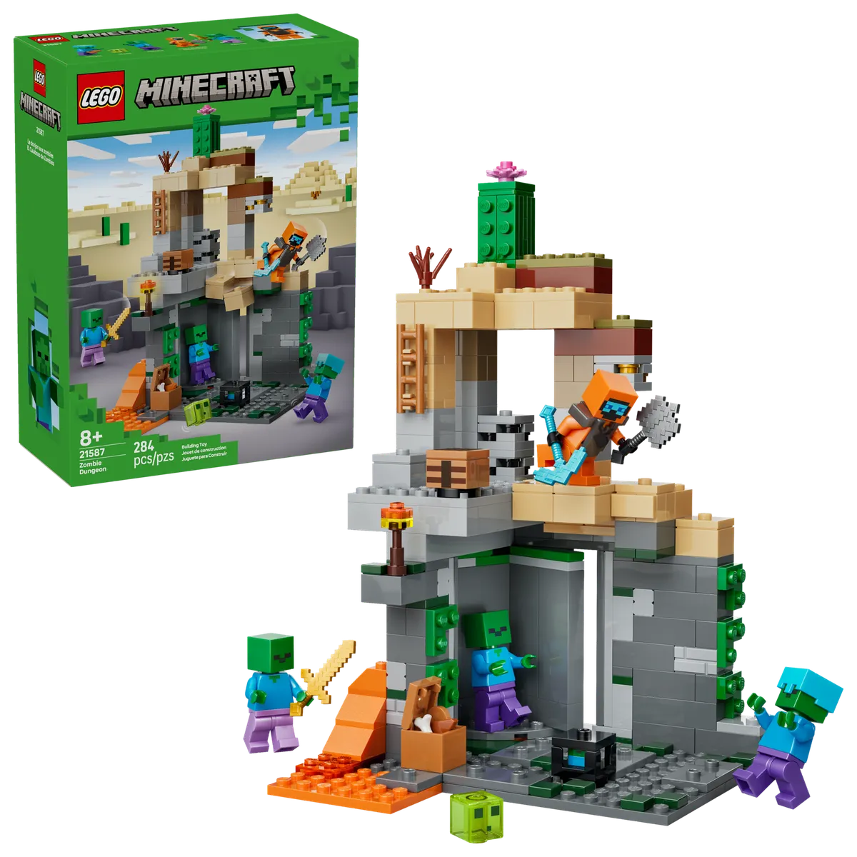 Zombie Dungeon - Image 2