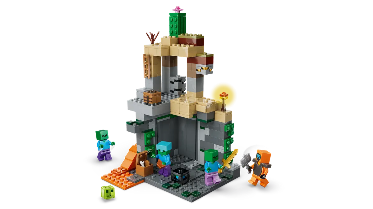 Zombie Dungeon - Image 9