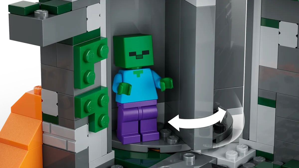 Zombie Dungeon - Image 10