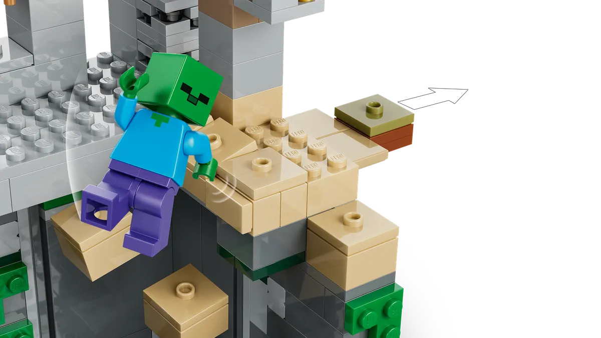 Zombie Dungeon - Image 11