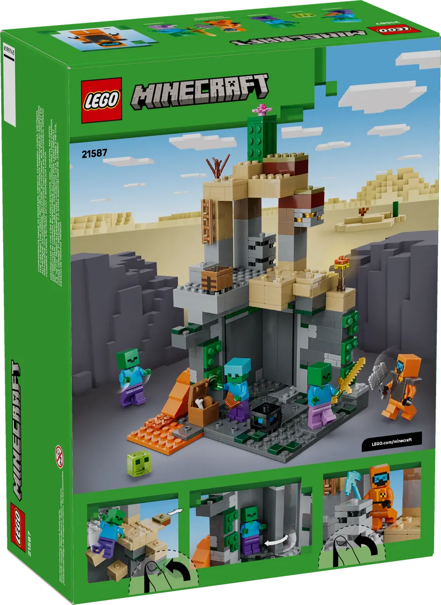 Zombie Dungeon - Image 7