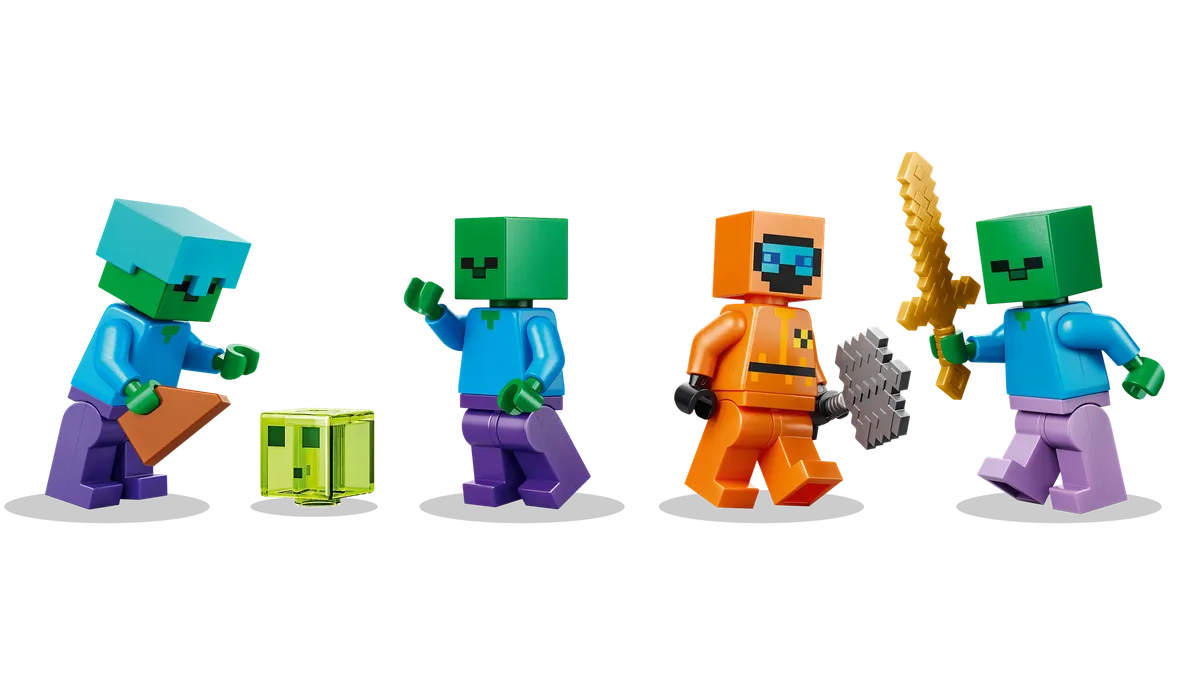Zombie Dungeon - Image 8