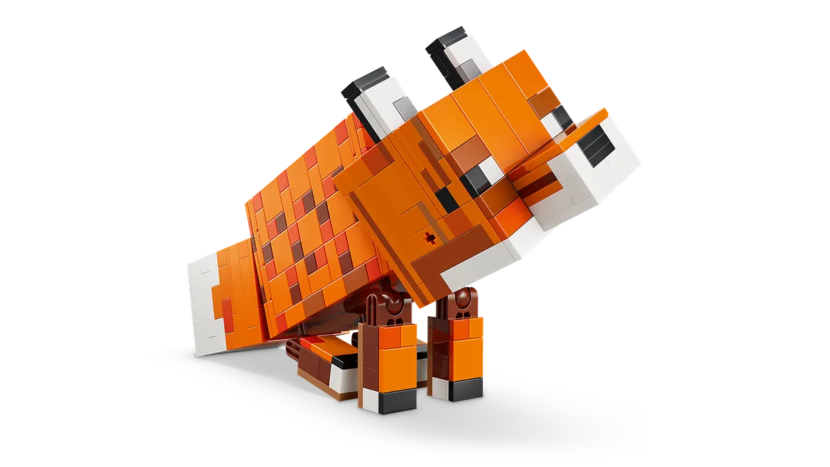 The Fox - Image 10