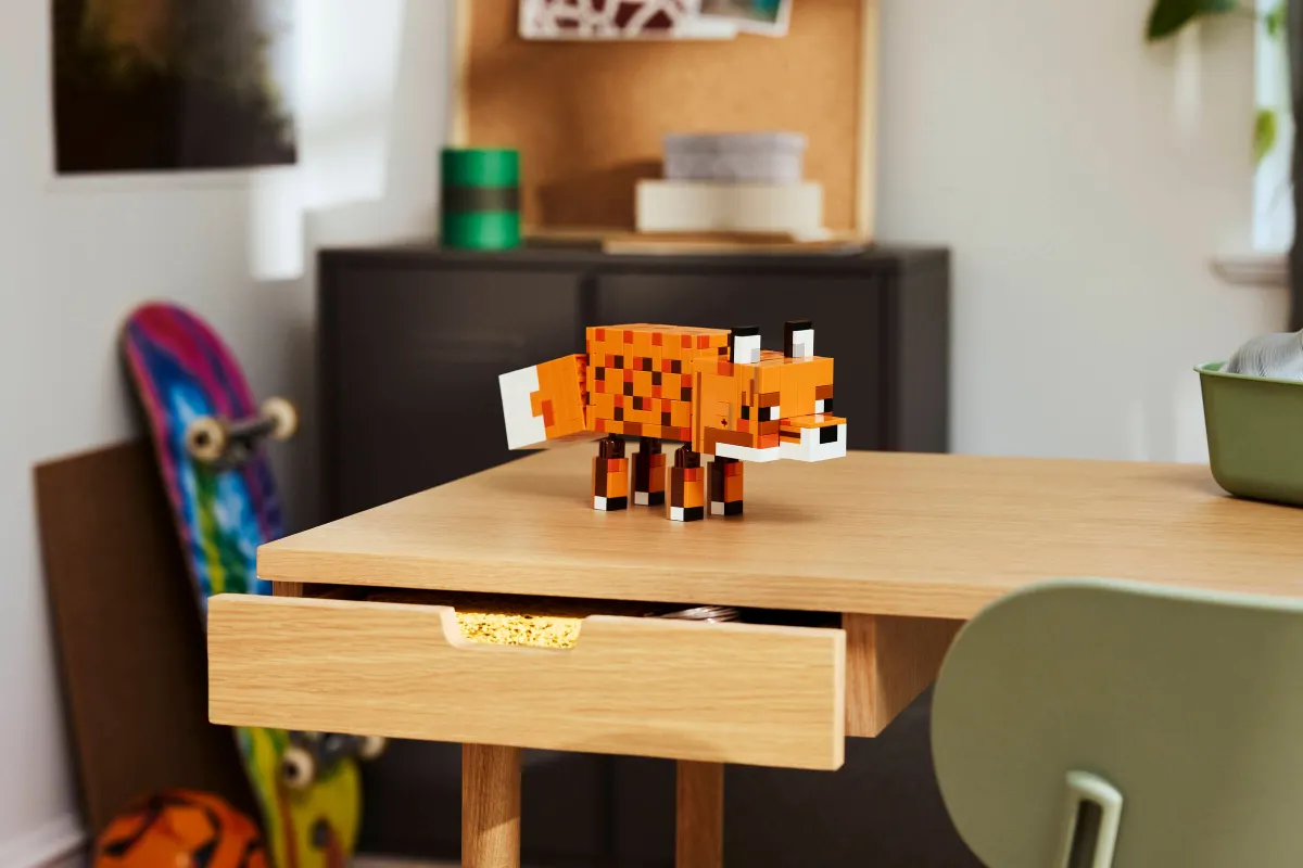 The Fox - Image 6
