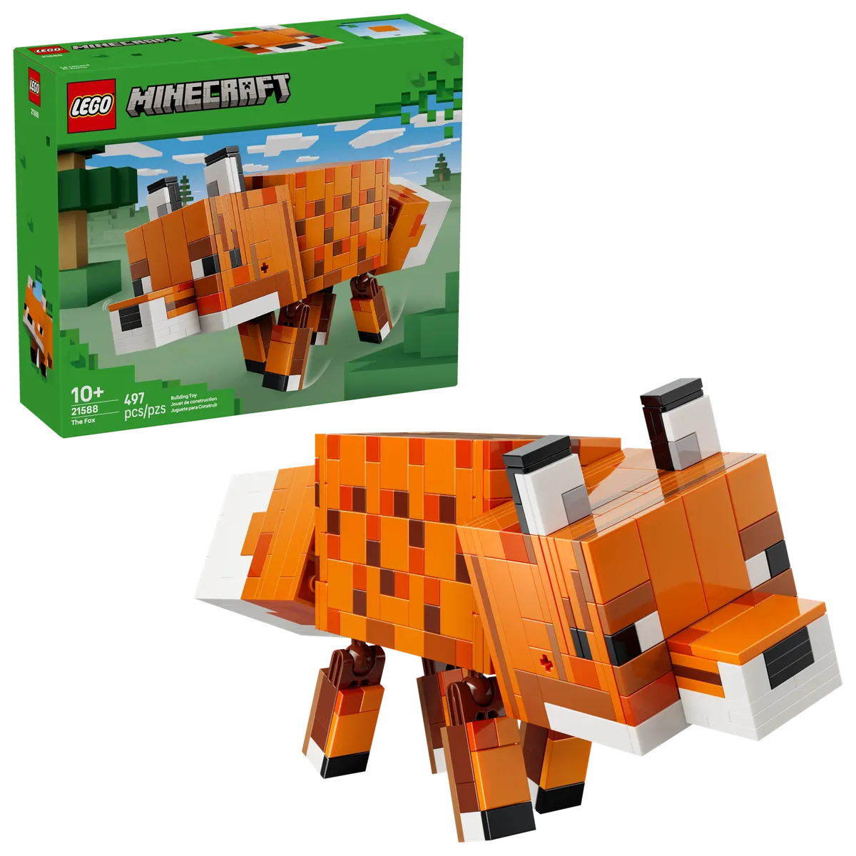 The Fox - Image 2