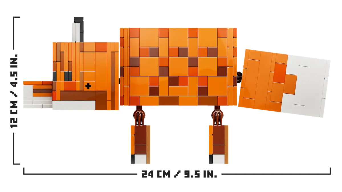 The Fox - Image 12