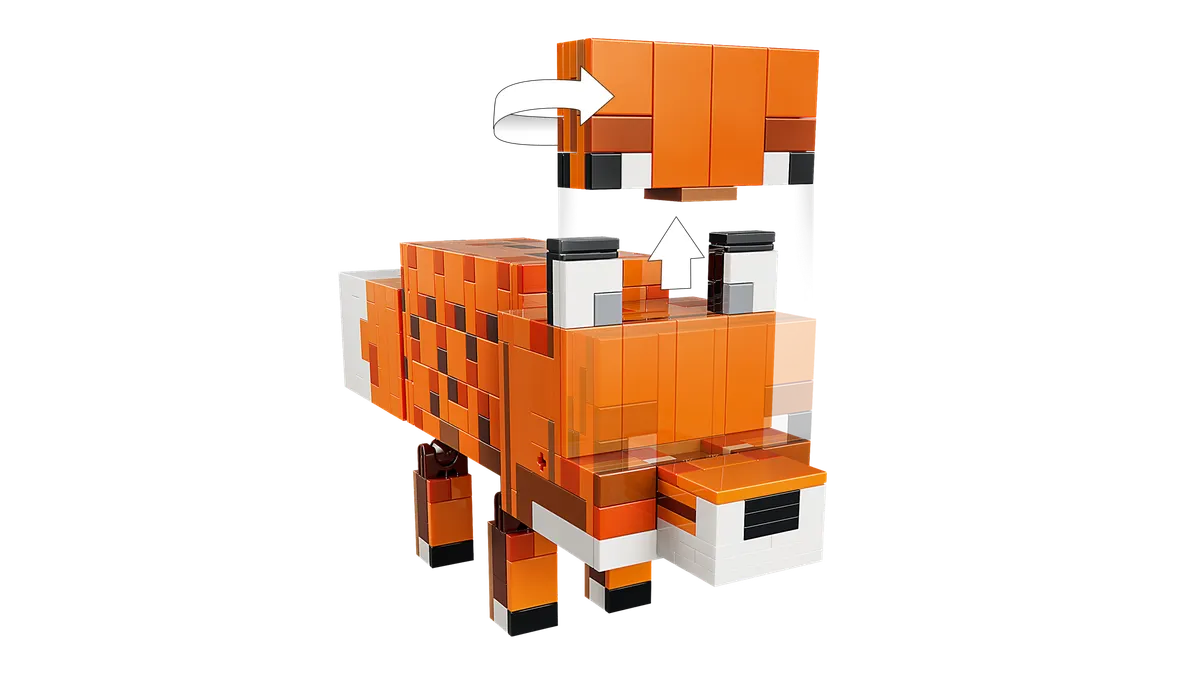 The Fox - Image 11