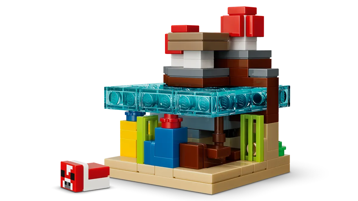 Mini Biomes - Image 11