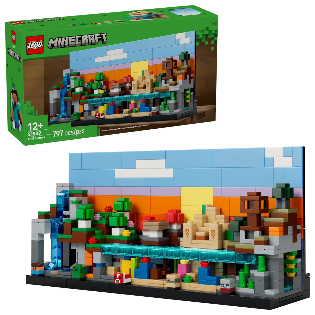 Mini Biomes - Image 2