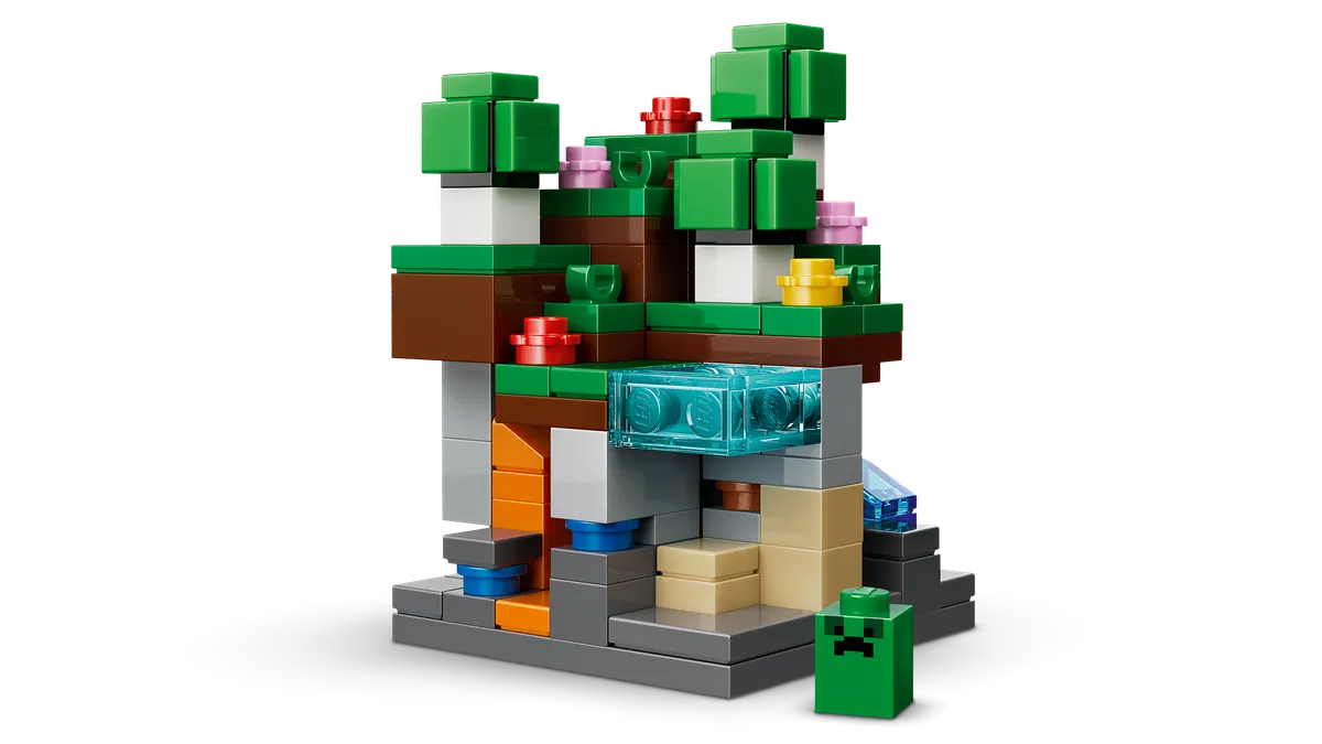 Mini Biomes - Image 13
