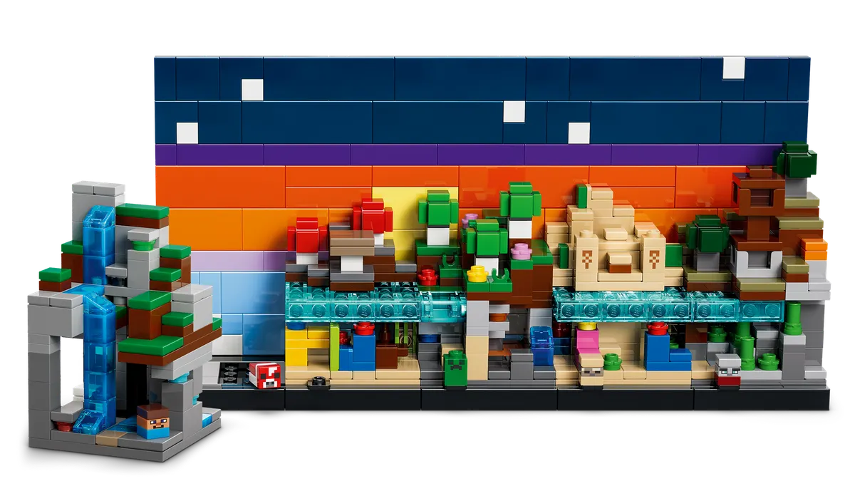 Mini Biomes - Image 10