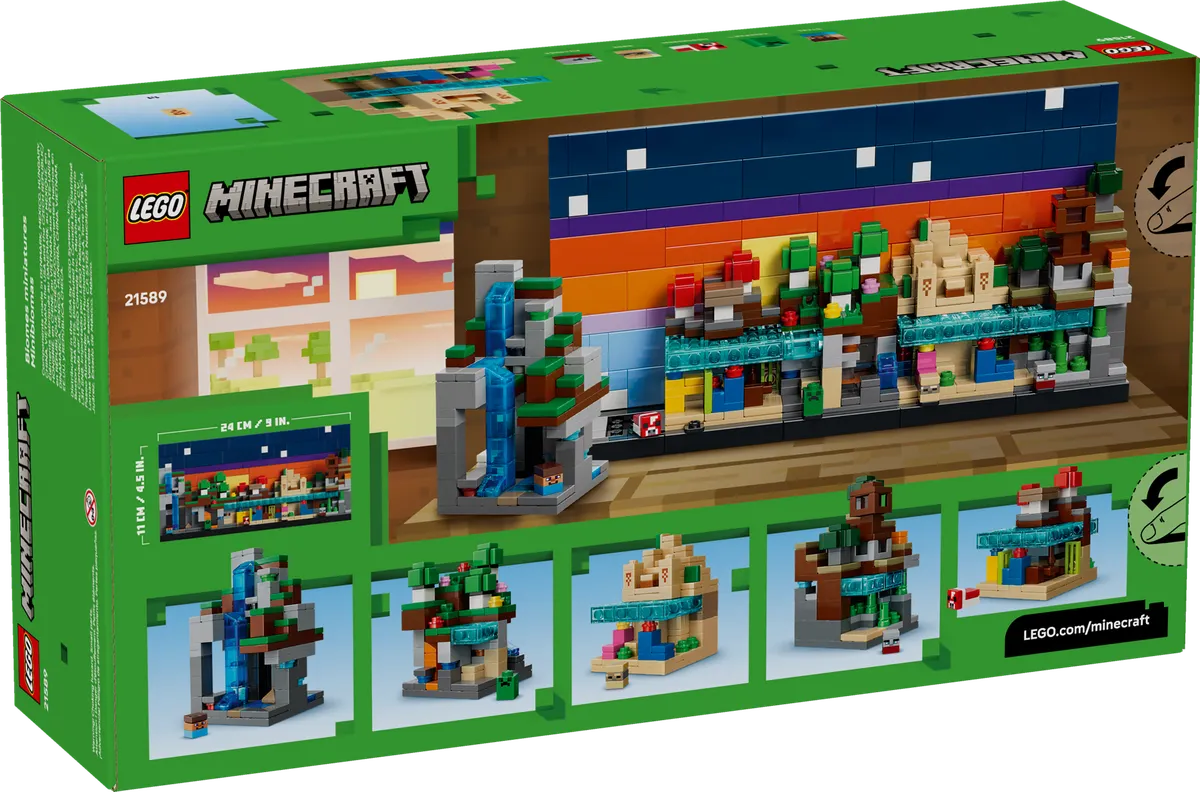 Mini Biomes - Image 8