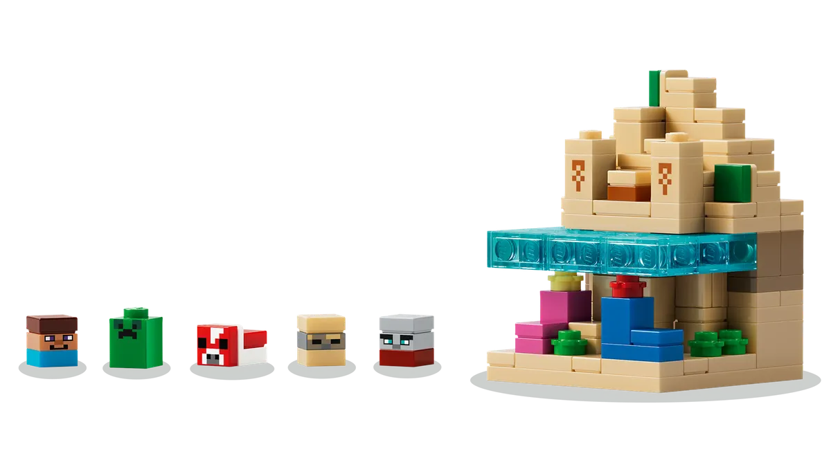 Mini Biomes - Image 9