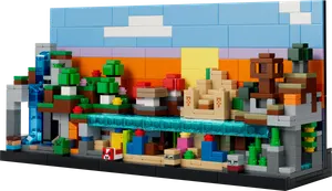 Mini Biomes