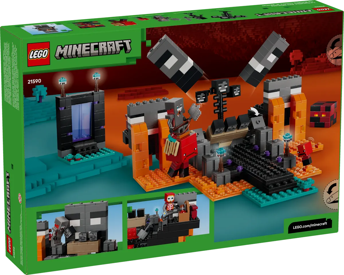 Wither Battle - Image 7