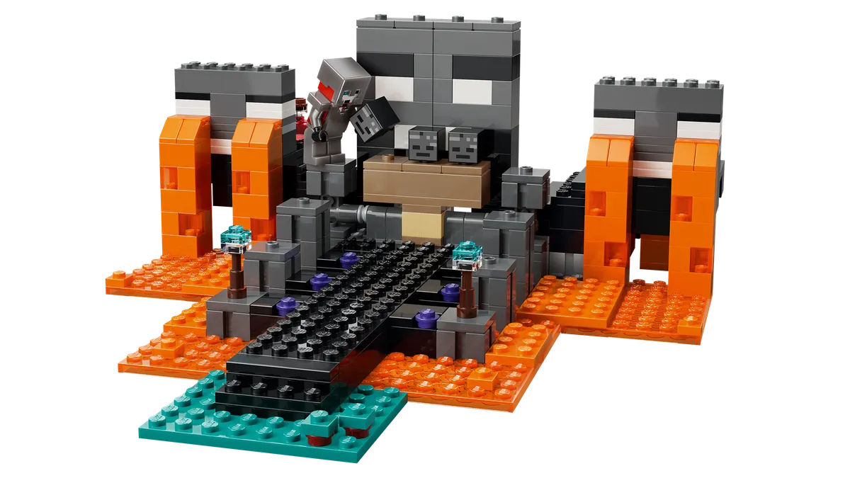 Wither Battle - Image 10