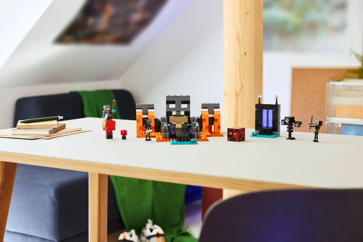 Wither Battle - Image 6