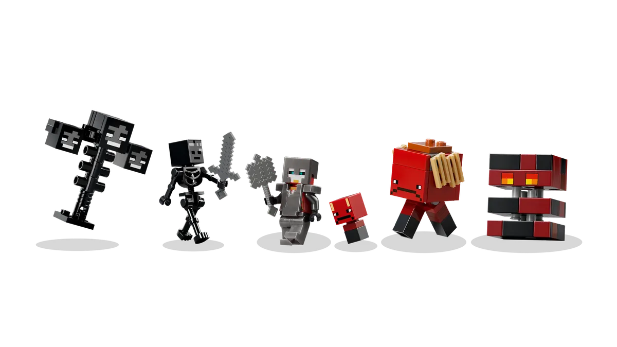 Wither Battle - Image 8