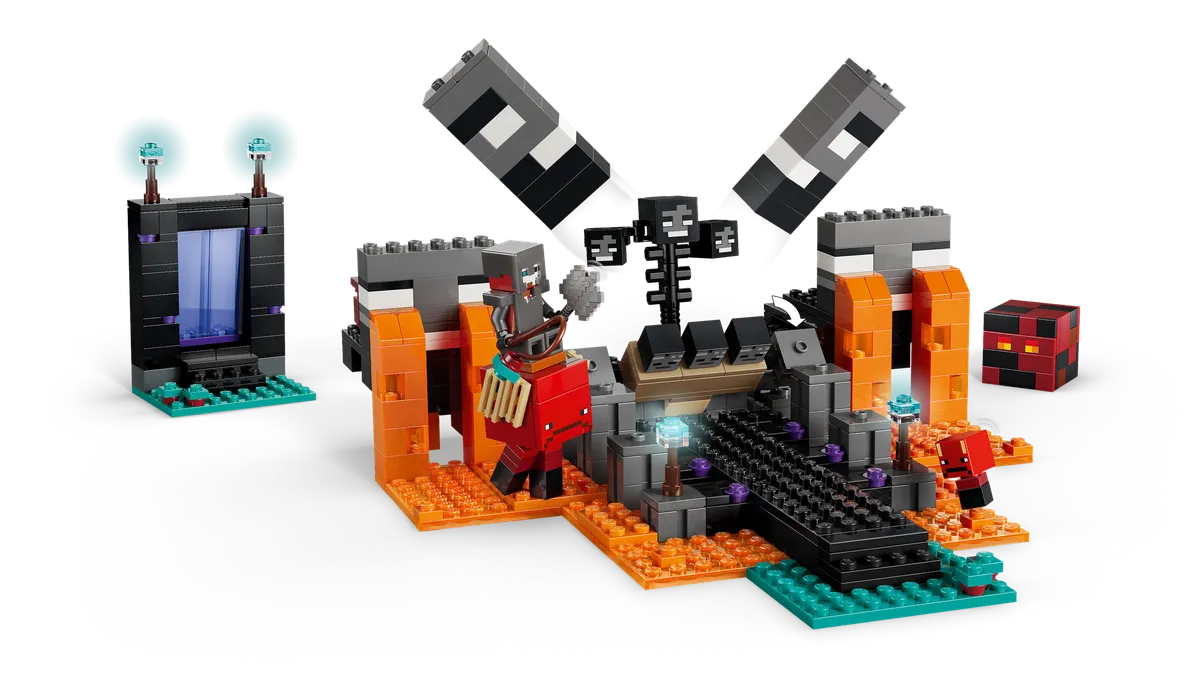 Wither Battle - Image 9