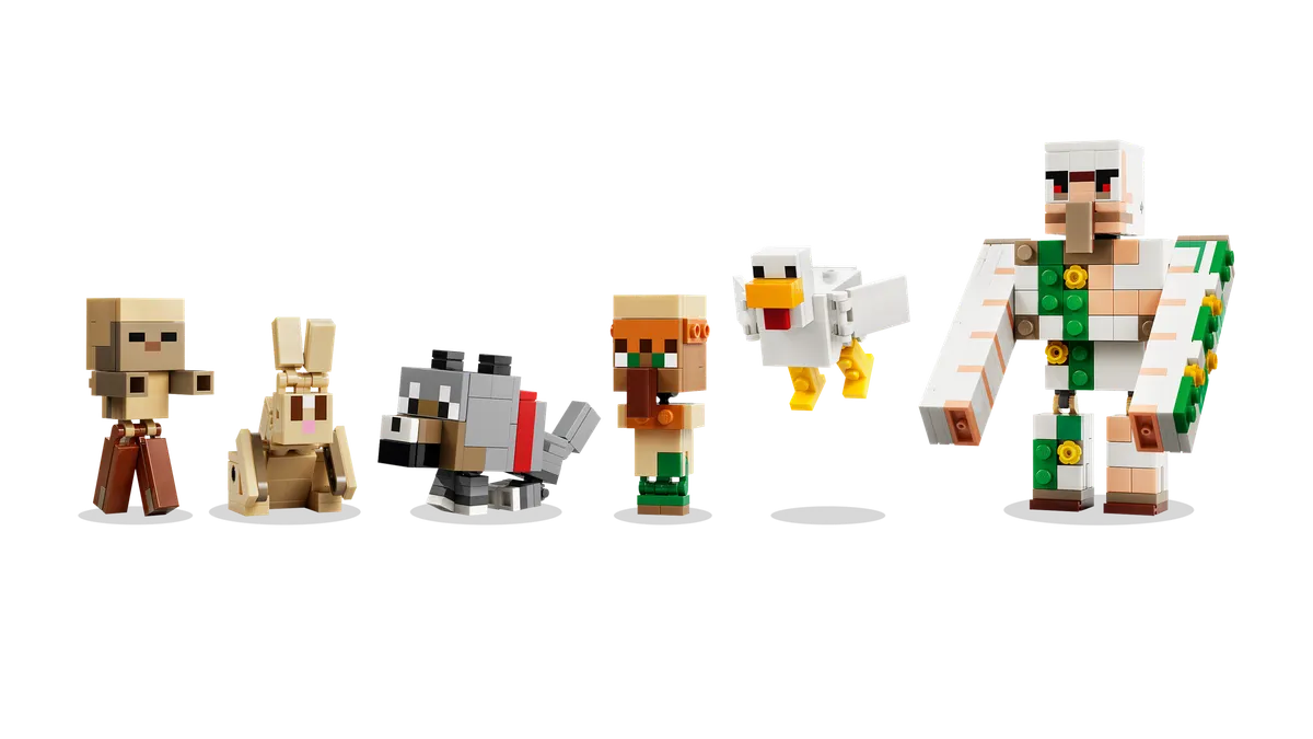 Chicken Jockey Desert Attack - Image 4