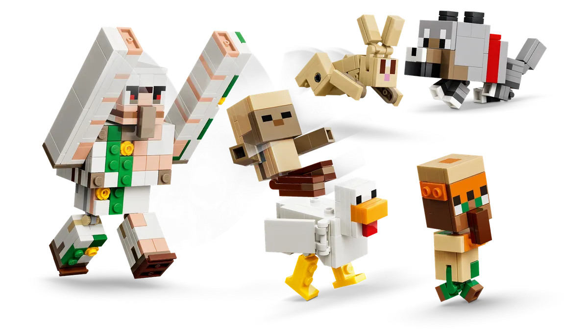 Chicken Jockey Desert Attack - Image 5
