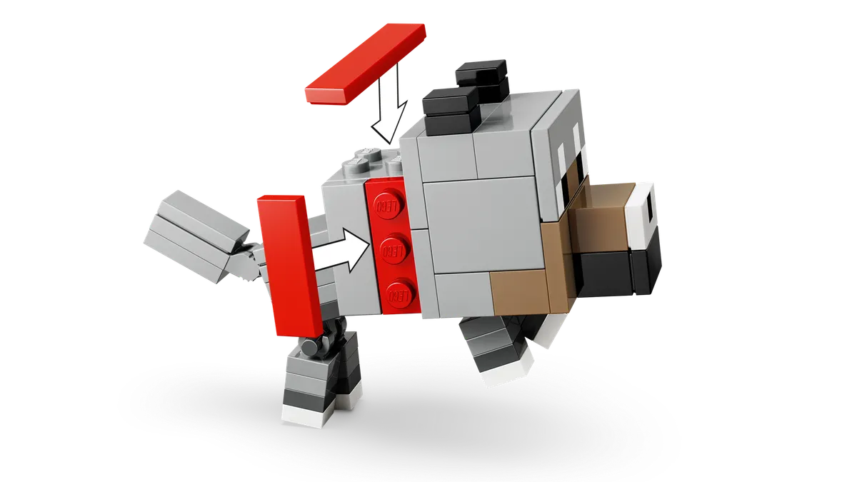 Chicken Jockey Desert Attack - Image 8