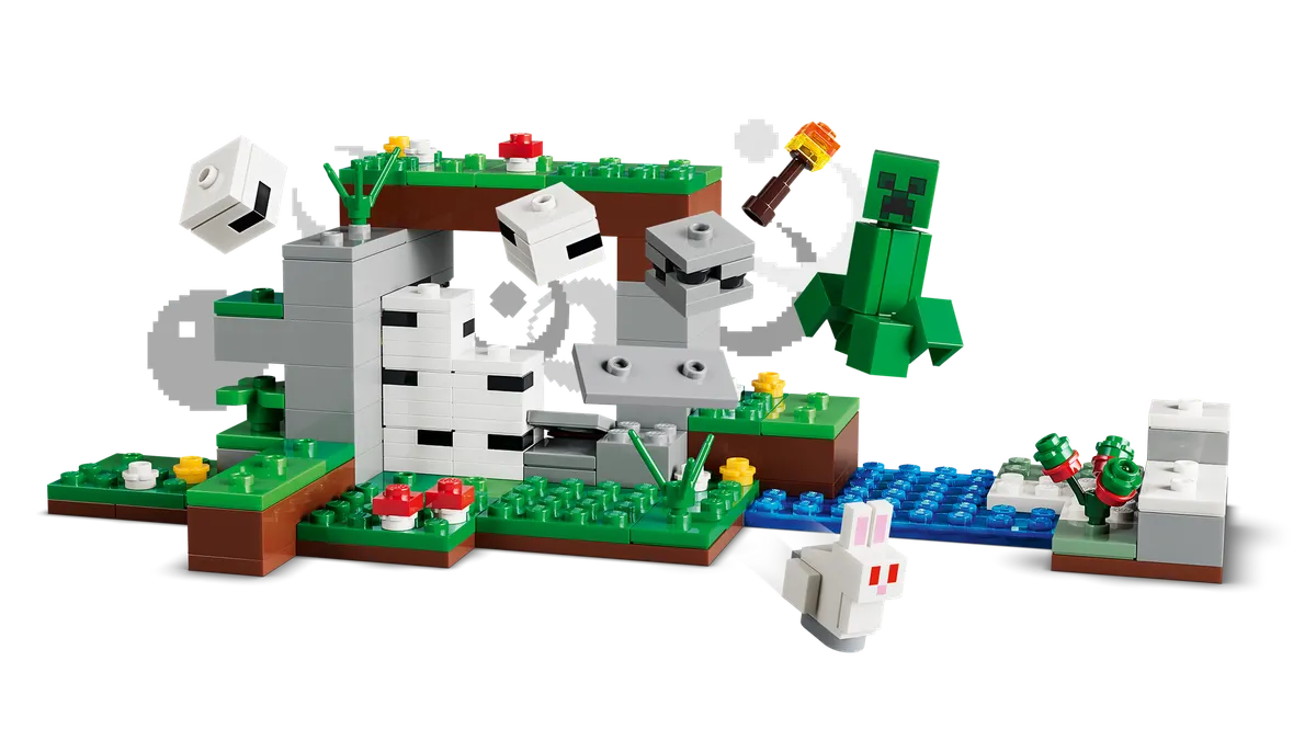 First Night Adventure - Image 8