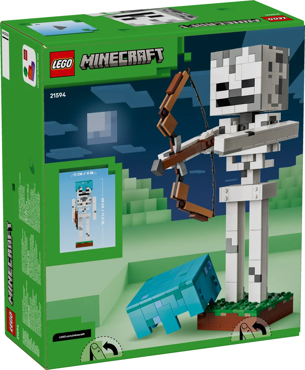 The Skeleton - Image 3