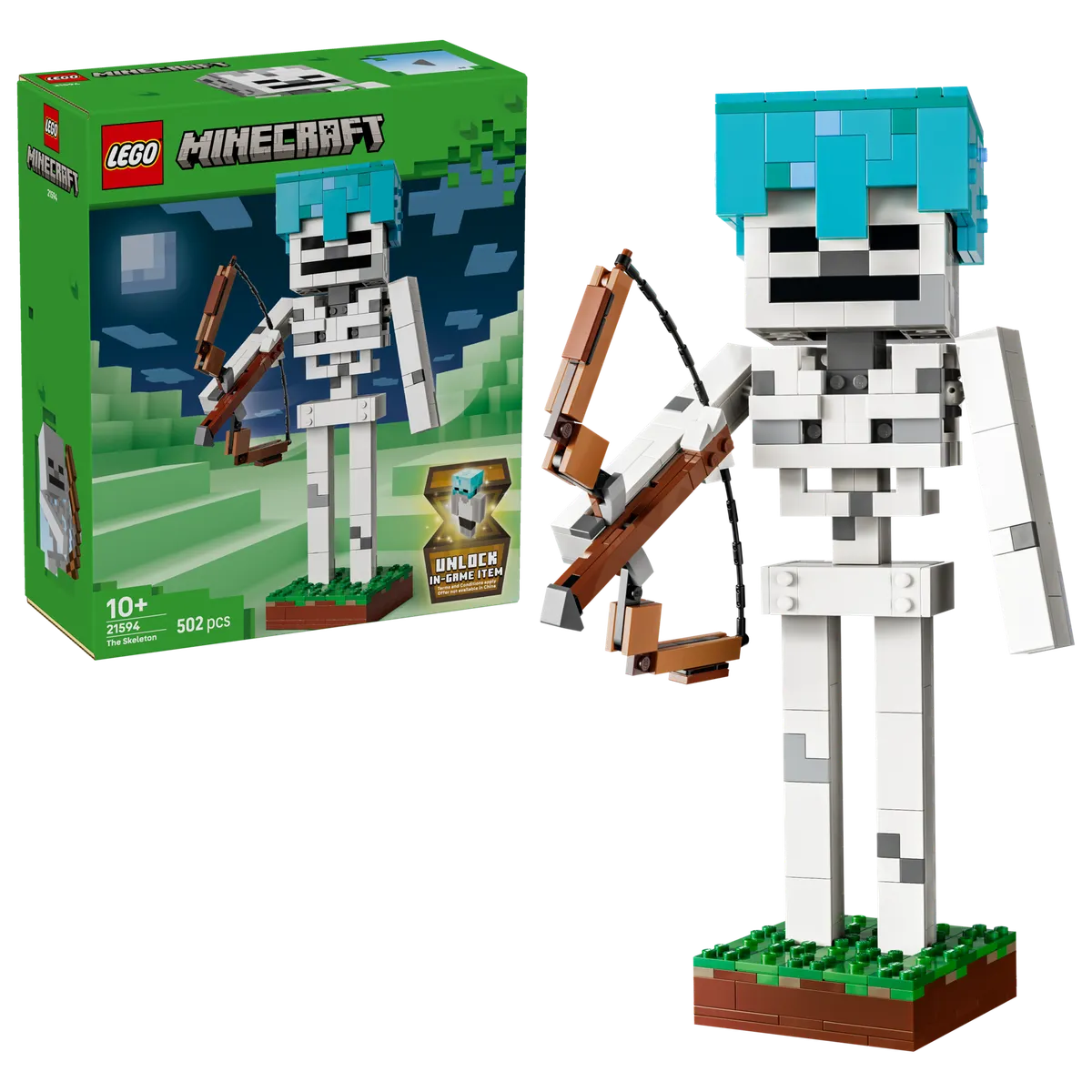 The Skeleton - Image 2