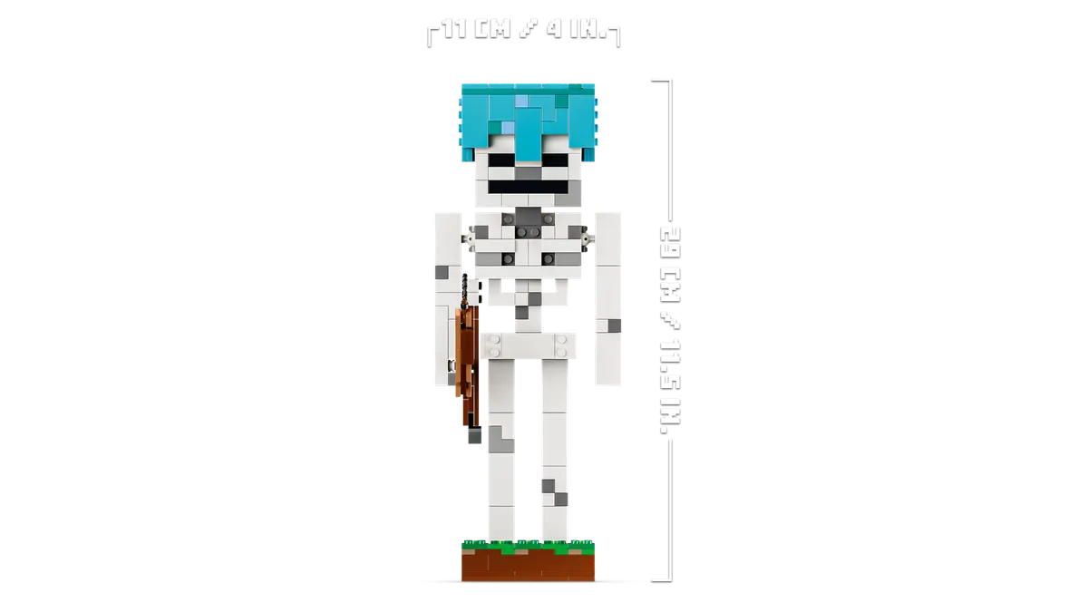 The Skeleton - Image 6