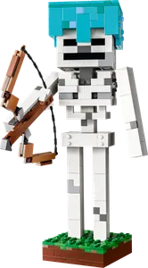 The Skeleton