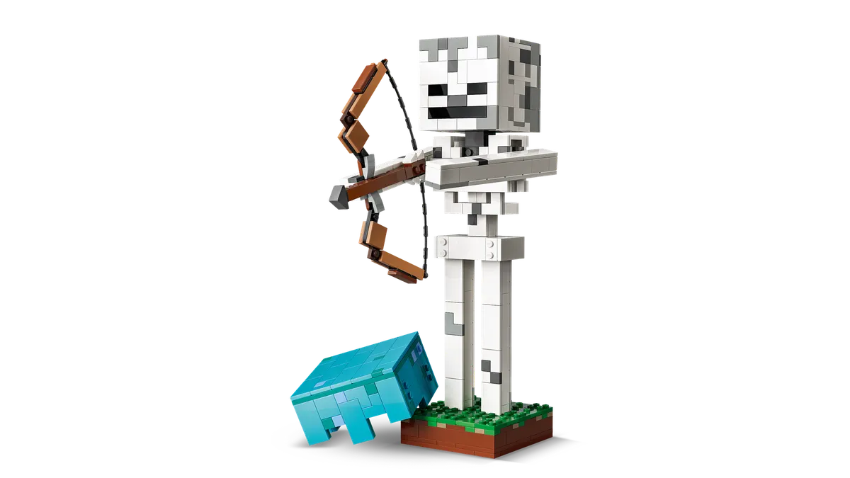 The Skeleton - Image 5