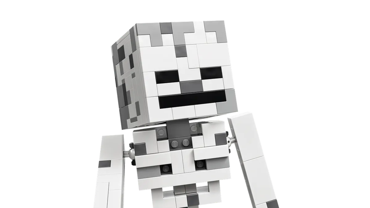 The Skeleton - Image 4
